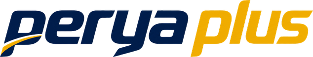 perya plus official logo